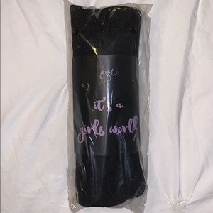 MINI HAIR STRAIGHTENER